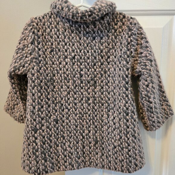 NWOT Girls Size 18 month Play Up Coat - Picture 5 of 9